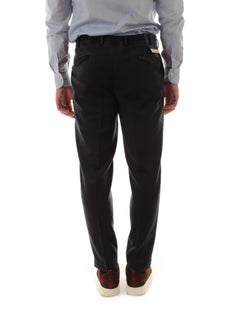 Santaniello IRNO-EVO pantaloni da uomo navy blue