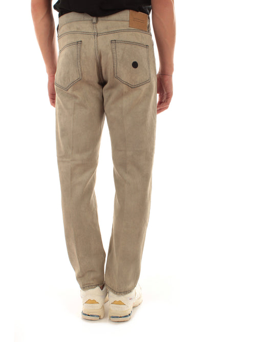 Don the fuller jeans PHUKET da uomo grey