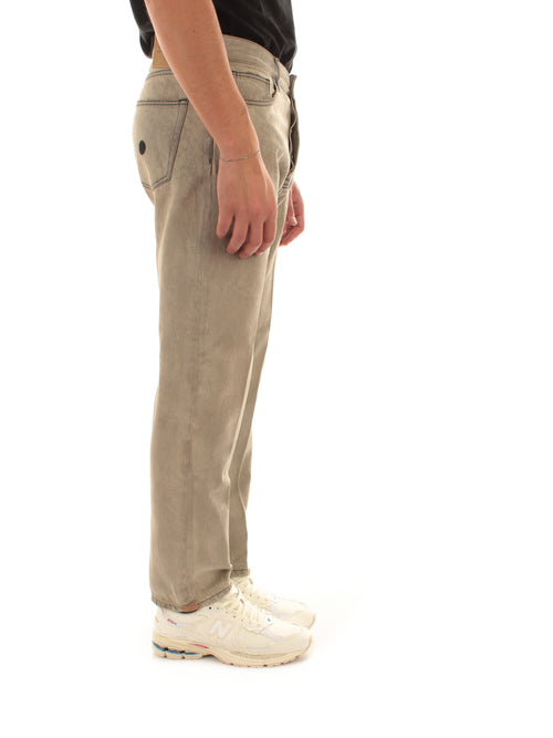 Don the fuller jeans PHUKET da uomo grey