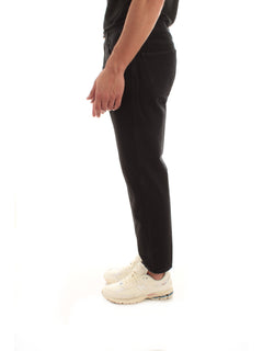 Don the fuller jeans SEOUL da uomo black