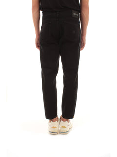 Don the fuller jeans SEOUL da uomo black