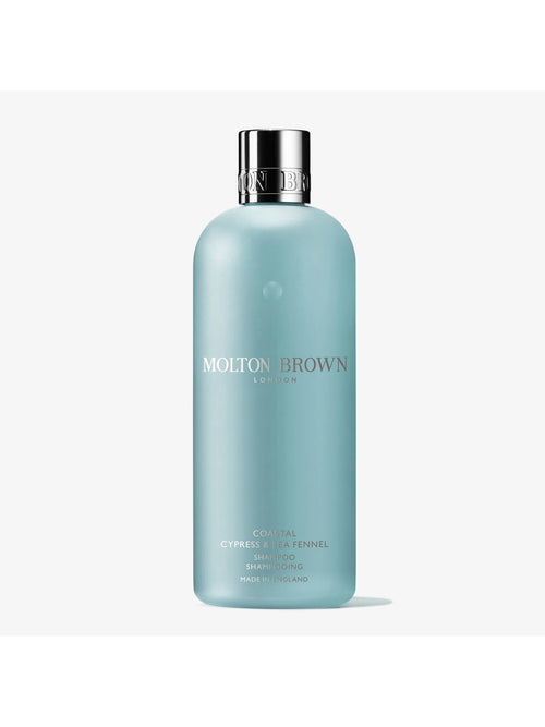 Molton Brown Coastal Cypress & Sea Fennel Shampoo 300ml