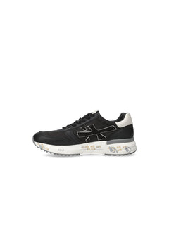Premiata MICK 7249 sneakers da uomo nero