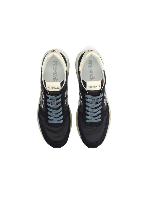 Premiata MICK 7716 sneakers da uomo dark blue