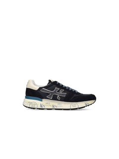 Premiata MICK 7716 sneakers da uomo dark blue