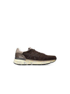 Premiata MICK 7898 sneakers da uomo marrone