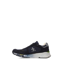 Premiata MASE 6887 sneakers da uomo dark blue