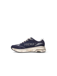 Premiata MOERUN 7306 sneakers da uomo blu