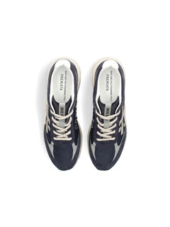 Premiata MOERUN 7306 sneakers da uomo blu