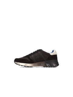 Premiata LANDER 7079 sneakers da uomo nero
