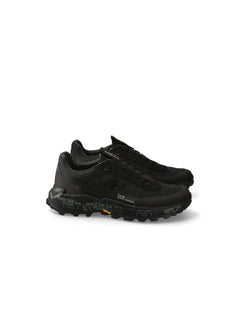 Premiata DEVIN 433 sneakers da uomo nero