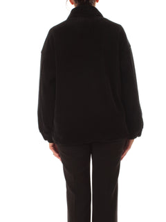 Emme Marella ANDY giacca in velluto a coste da donna antracite