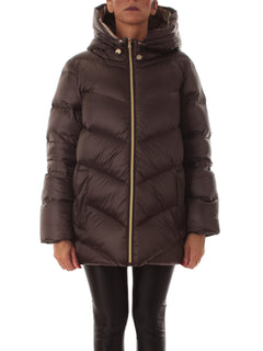 Emme Marella ECUADOR imbottito da donna cioccolato