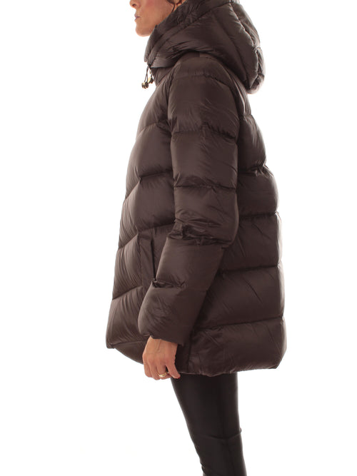 Emme Marella ECUADOR imbottito da donna cioccolato