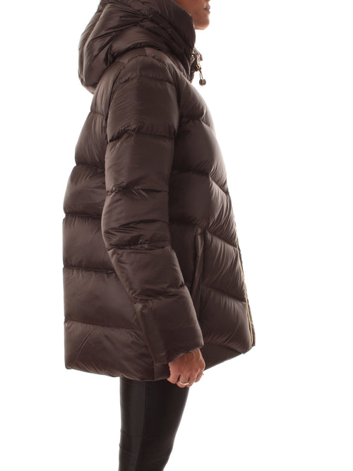 Emme Marella ECUADOR imbottito da donna cioccolato