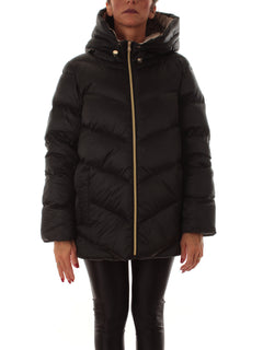 Emme Marella ECUADOR imbottito da donna nero