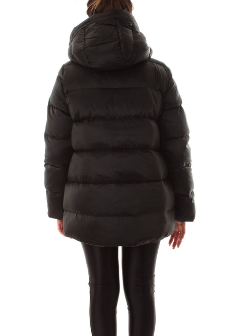 Emme Marella ECUADOR imbottito da donna nero