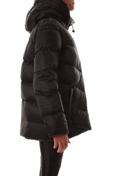 Emme Marella ECUADOR imbottito da donna nero