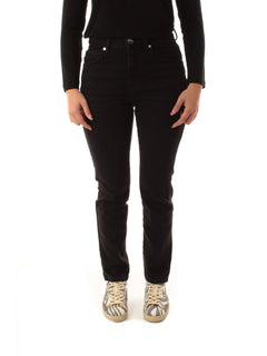 Iblues KATE jeans skinny da donna nero