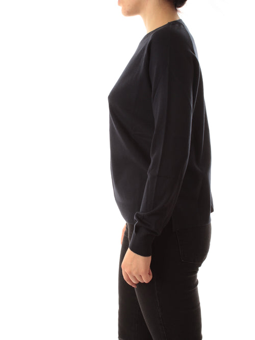 Iblues FRAGOLA maglia over da donna blu