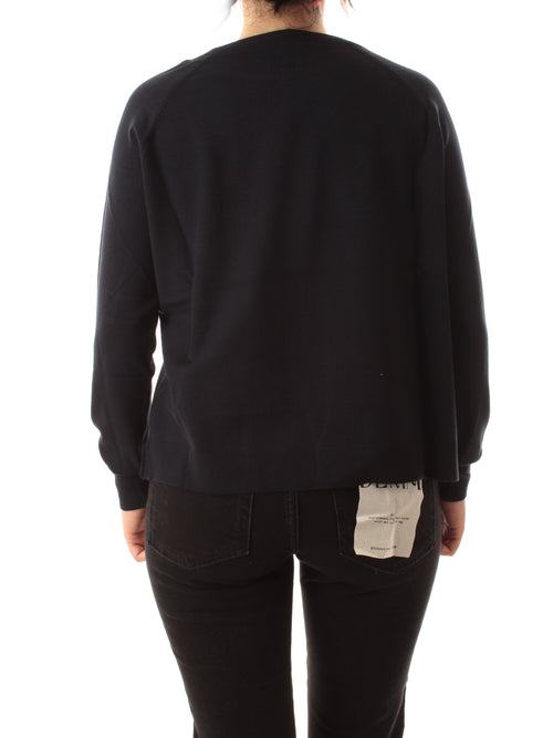 Iblues FRAGOLA maglia over da donna blu