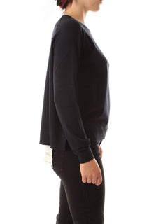 Iblues FRAGOLA maglia over da donna blu