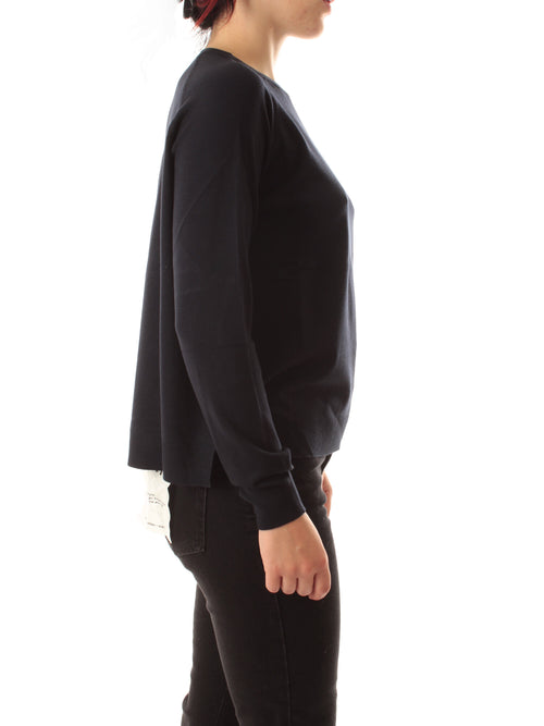 Iblues FRAGOLA maglia over da donna blu