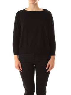 Iblues BLASY maglia da donna nero