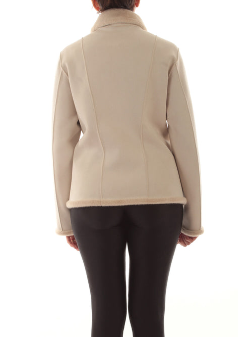 Emme Marella GHIACCI giacca da donna cacha