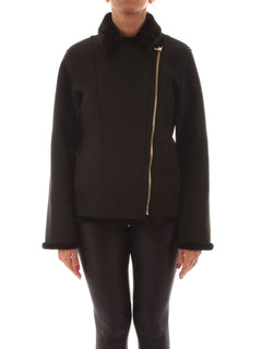 Emme Marella GHIACCI giacca da donna nero