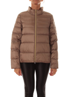 Emme Marella GIUSY imbottito da donna tortora