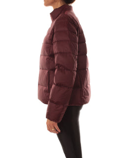 Emme Marella GIUSY imbottito da donna bordeaux