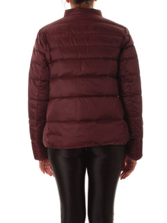 Emme Marella GIUSY imbottito da donna bordeaux