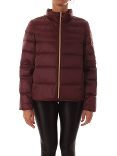 Emme Marella GIUSY imbottito da donna bordeaux