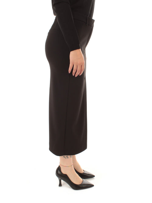 Iblues NOCE gonna pencil da donna nero