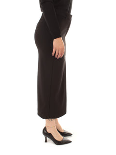 Iblues NOCE gonna pencil da donna nero