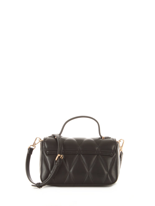 Twinset borsa a tracolla in similpelle da donna nero