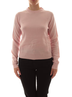 Iblues CEMBALLO maglia in lana da donna pink