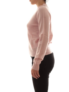 Iblues CEMBALLO maglia in lana da donna pink