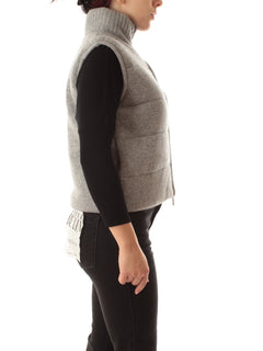 Iblues NARRER gilet da donna great stone