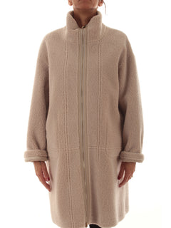 Emme Marella PILADE cappotto da donna cacha