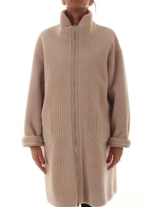 Emme Marella PILADE cappotto da donna cacha