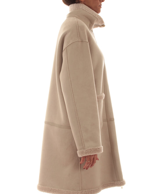 Emme Marella PILADE cappotto da donna cacha