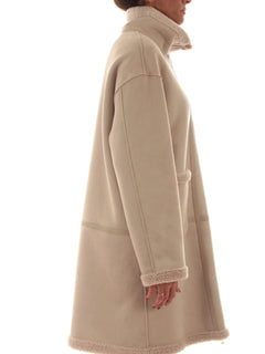 Emme Marella PILADE cappotto da donna cacha