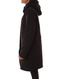 RRD-Roberto Ricci Montecristo Floating Storm Wom Jkt da donna black