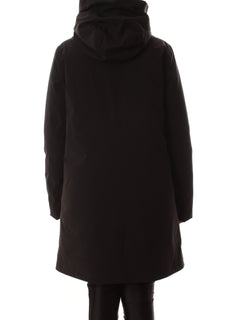 RRD-Roberto Ricci Montecristo Floating Storm Wom Jkt da donna black