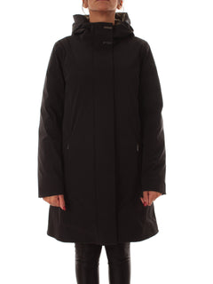 RRD-Roberto Ricci Montecristo Floating Storm Wom Jkt da donna black