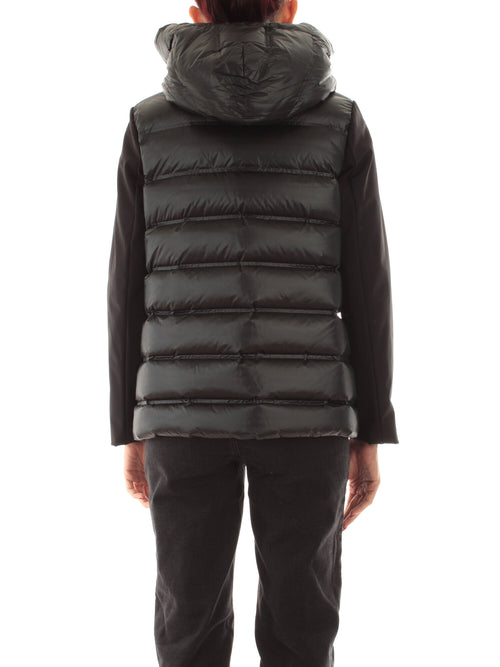 RRD-Roberto Ricci Designs Montecristo Thermo Hybrid Zar Wom Jkt da donna black