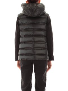 RRD-Roberto Ricci Designs Montecristo Thermo Hybrid Zar Wom Jkt da donna black