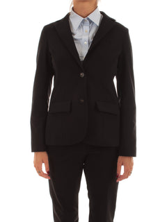 RRD-Roberto Ricci Designs Surflex Winter Wom Blazer da donna black
